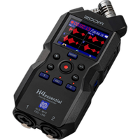 *Open Box Zoom H4Essential Series 4-Track 32-Bit Float Handheld Recorder 2