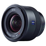 Open Box Zeiss Batis 25mm f/2 Autofocus Lens for Sony Full Frame E-Mount 1