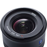 Open Box Zeiss Batis 25mm f/2 Autofocus Lens for Sony Full Frame E-Mount 5