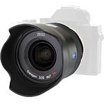 Open Box Zeiss Batis 25mm f/2 Autofocus Lens for Sony Full Frame E-Mount 7