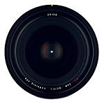Open Box Zeiss Batis 25mm f/2 Autofocus Lens for Sony Full Frame E-Mount 14