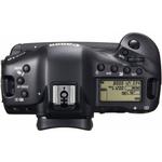 Used Canon 1DX DSLR - As Is *Missing Rubber* 3