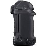 Used Canon 1DX DSLR - As Is *Missing Rubber* 4