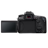 Used Canon 7D - Pop Up Flash Broken - No Charger - As Is 4