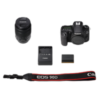Used Canon 7D - Pop Up Flash Broken - No Charger - As Is 5