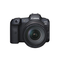 Used Canon EOS R5 Body Only - As Is *Broken Thumb Stick* 2