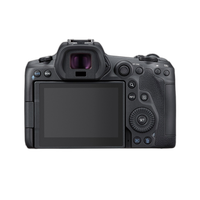 Used Canon EOS R5 Body Only - As Is *Broken Thumb Stick* 3