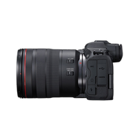 Used Canon EOS R5 Body Only - As Is *Broken Thumb Stick* 4