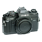 Used Minolta X-700 Body for Parts or Repair - As Is 0