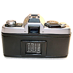 Used Minolta XG7 35MM SLR Broken Meter - As is 3