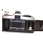 Used Minolta XG7 35MM SLR Broken Meter - As is 5