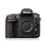 Used Nikon D810 - As Is (Crack in Body, Still works as normal) 0