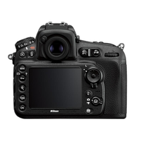 Used Nikon D810 - As Is (Crack in Body, Still works as normal) 1