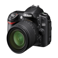 Used Nikon D80 DSLR - As Is *Memory Card Spring Broken*( 0