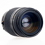 Used Nikon 35-70mm f/2.8  - Haze in Lens - As Is 1