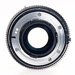 Used Nikon 35-70mm f/2.8  - Haze in Lens - As Is 2