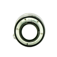 Used Nikon 35MM F/1.4 Non AI *elements inside are yellow* - As Is 2