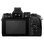 Used Olympus E-M1 Body Only - Missing Strap Lug - As Is 5