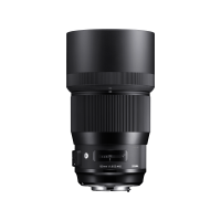 Used Sigma 135MM F/1.8 Art Canon EF Lens - As Is *Focus Issues* 0