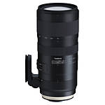 Used Sony E PZ 18-105mm f/4 G OSS Power Zoom - As Is *Lens Barrel Dented* 11