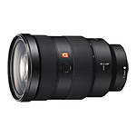 Used Sony FE 24-70mm f/2.8 GM - As Is *Scratched front element* 0