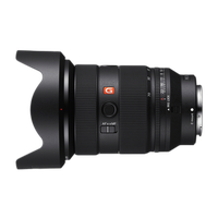 Used Sony FE 24-70mm f/2.8 GM II Lens - As Is *Bent Filter Thread and Dented 2