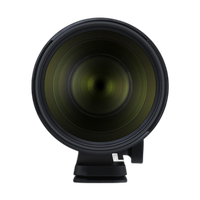 Tamron SP 70-200mm f/2.8 Di VC G2 Lens Canon EF - As Is *Crack in Plastic* 7
