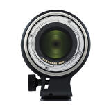 Tamron SP 70-200mm f/2.8 Di VC G2 Lens Canon EF - As Is *Crack in Plastic* 8