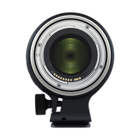 Tamron SP 70-200mm f/2.8 Di VC G2 Lens Canon EF - As Is *Crack in Plastic* 8