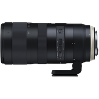 Tamron SP 70-200mm f/2.8 Di VC G2 Lens Canon EF - As Is *Crack in Plastic* 15