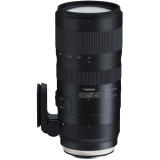 Tamron SP 70-200mm f/2.8 Di VC G2 Lens Canon EF - As Is *Crack in Plastic* 16