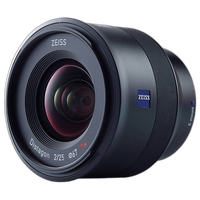 Used Used Tamron 28-75mm f/2.8 Di III RXD for Sony E - As Is *Front Element 1