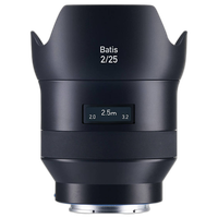 Used Used Tamron 28-75mm f/2.8 Di III RXD for Sony E - As Is *Front Element 2