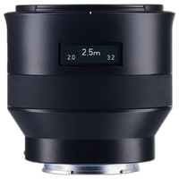 Used Used Tamron 28-75mm f/2.8 Di III RXD for Sony E - As Is *Front Element 4