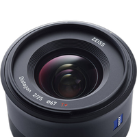 Used Used Tamron 28-75mm f/2.8 Di III RXD for Sony E - As Is *Front Element 5