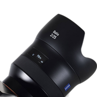 Used Used Tamron 28-75mm f/2.8 Di III RXD for Sony E - As Is *Front Element 6
