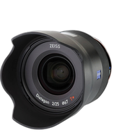 Used Used Tamron 28-75mm f/2.8 Di III RXD for Sony E - As Is *Front Element 7
