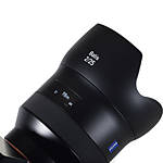 Used Zeiss Batis 25mm f/2 for Sony E - As Is *Broken LCD Screen* 6