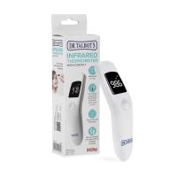  White Infrared Thermometer  0