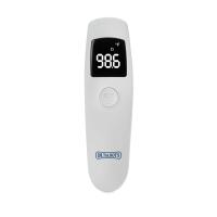  White Infrared Thermometer  4