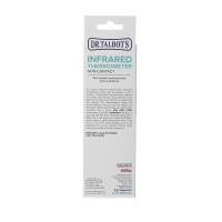  White Infrared Thermometer  5