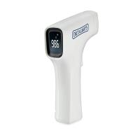  White Infrared Thermometer W With Handles 1