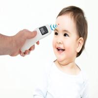  White Infrared Thermometer W With Handles 4