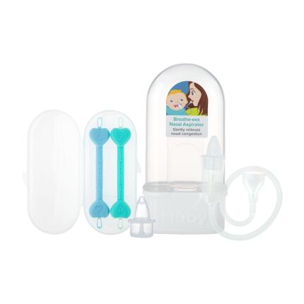 2Pc Deluxe Breathe-Eez N Clean 15005 And Breathe-Eez