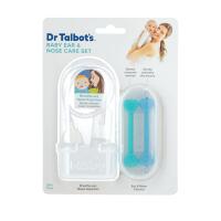  2Pc Deluxe Breathe-Eez N Clean 15005 And Breathe-Eez 6