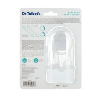  2Pc Deluxe Breathe-Eez N Clean 15005 And Breathe-Eez 7