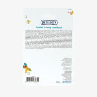  3Pk Animal Toothbrush  2