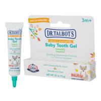  Teething Gel Citroganix 0.53Oz 1