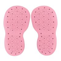 Nuby Baby Rubber Shoes Large Pink Unicorn Only 4