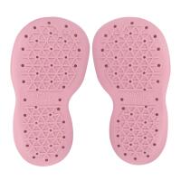 Nuby Baby Rubber Shoes Medium Pink Unicorn Only 4